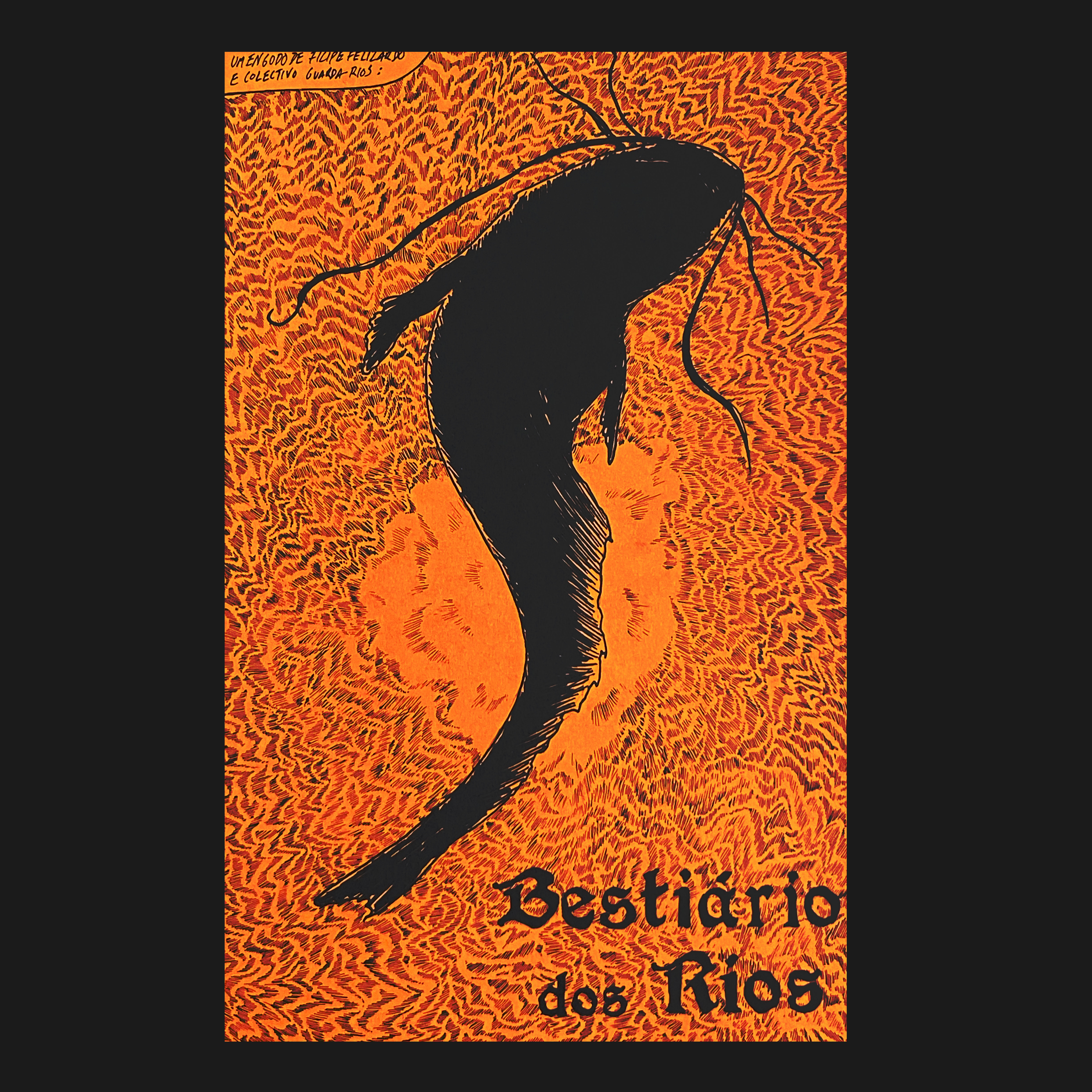 Bestirio dos Rios
